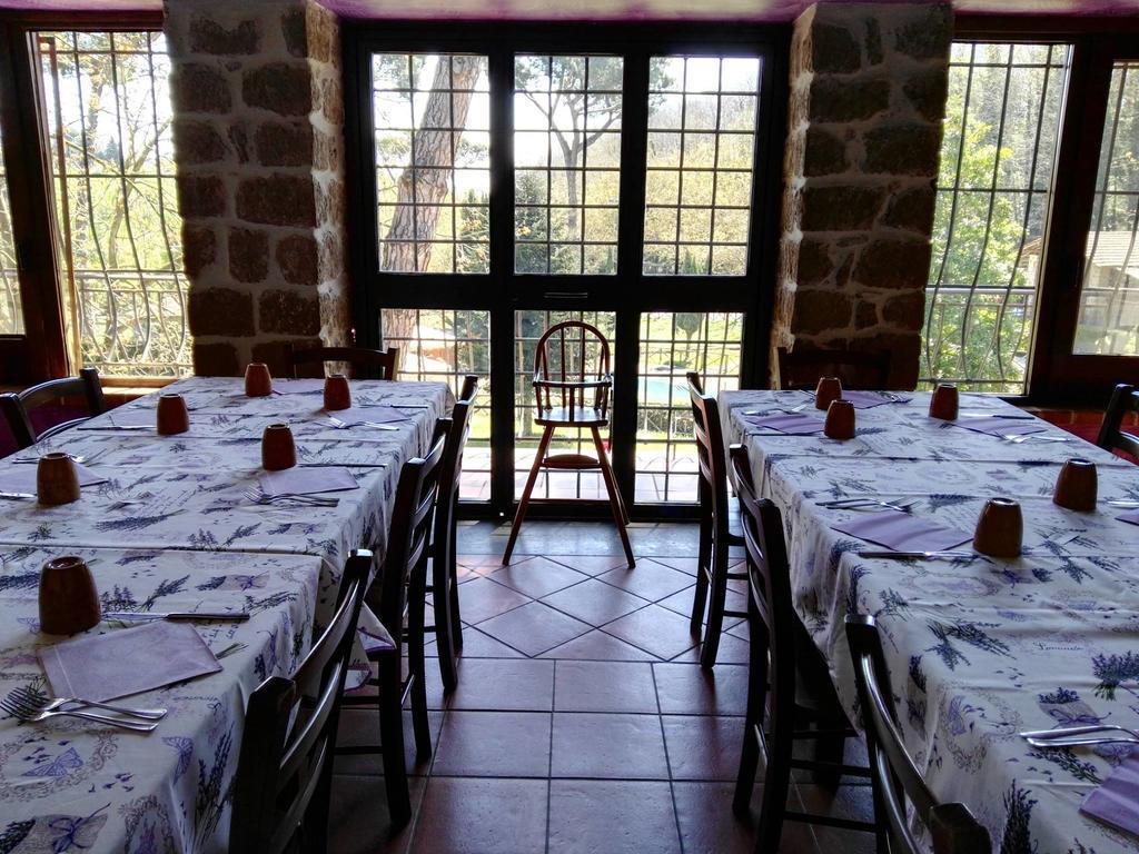 카베 Agriturismo L'Oca Bianca 빌라 외부 사진